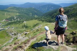 Přečtete si více ze článku Týden v korutanských Alpách (Nockberge a okolí)